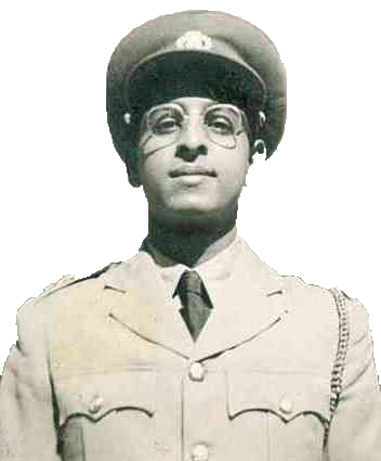 R. Krishanswamy
